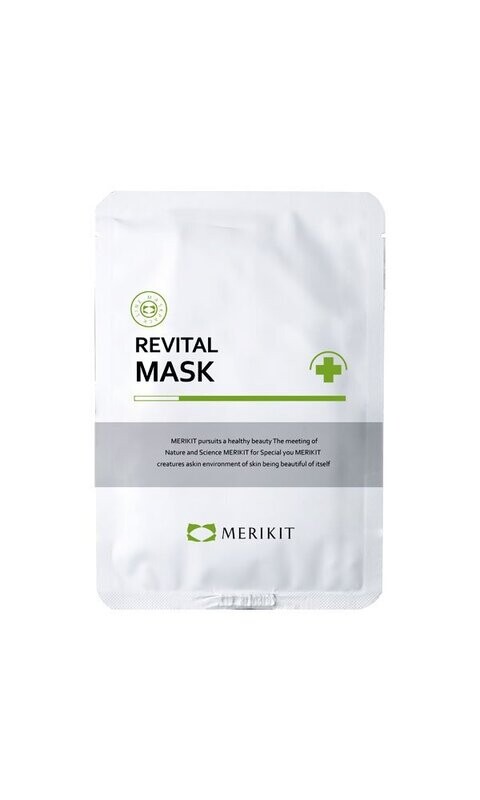 Merikit Revital Mask
