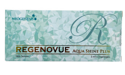 Regenovue Aquashine Plus