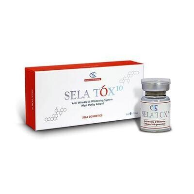 Selatox Skin Serum