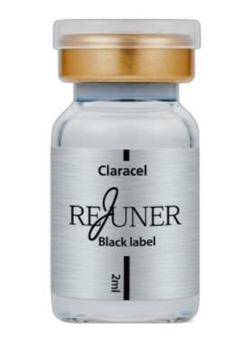 Rejuner Black Vial