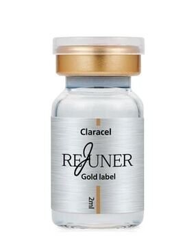 Rejuner Gold Vial