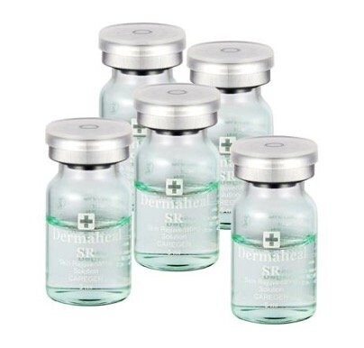 Dermaheal SR Serum Vial