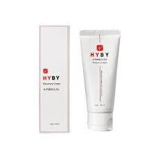 HYBY Recovery Cream .2% PDRN