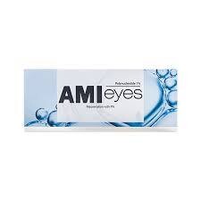 Ami Eyes Serum