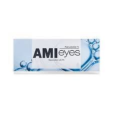 Ami Eyes Serum *WILL SHIP JUNE 16-17 Ami Eyes Serum *WILL SHIP JUNE 16-17