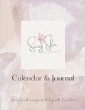 Sassy Skin Calendar & Journal 
Only available through Amazon