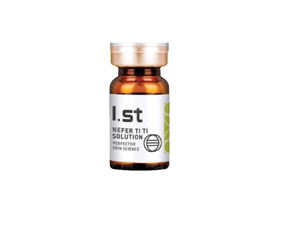 Nefer TiTi Serum  Vial