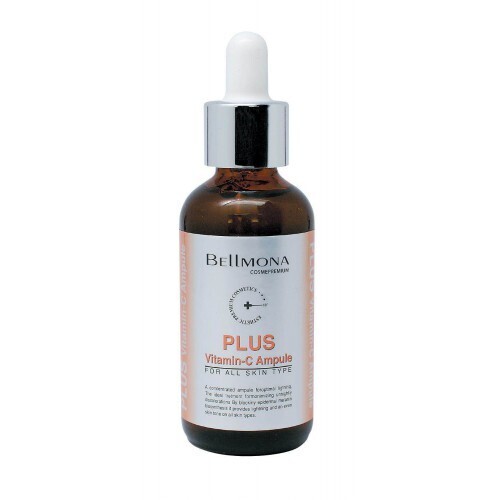 BellMona Vitamin C Plus
