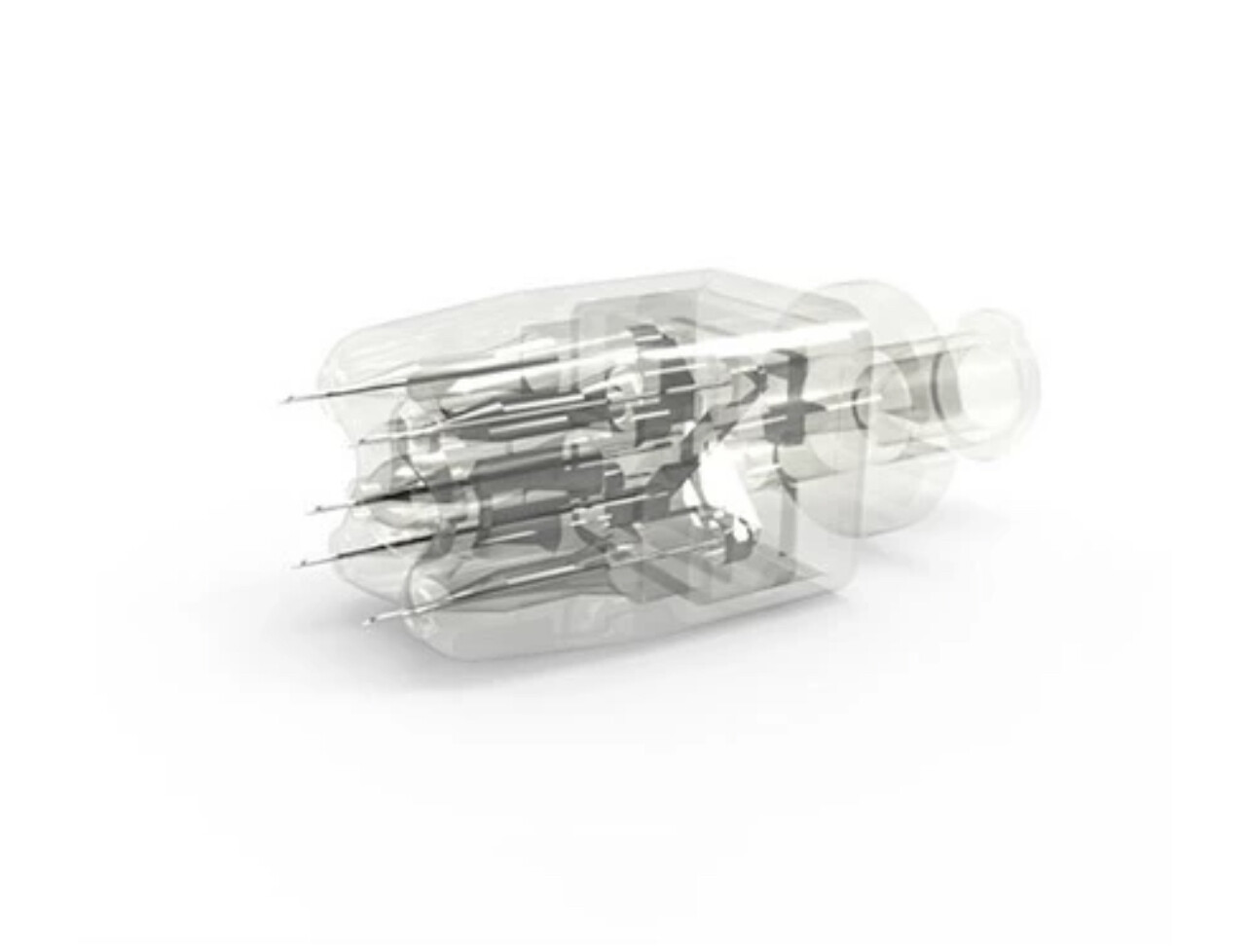 CRYSTAL 5-PIN