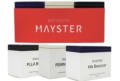 Mayster Skin Booster Set