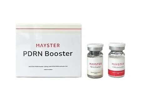 Mayster PDRN Skin Booster