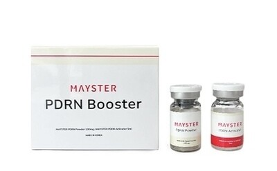 Mayster PDRN Skin Booster