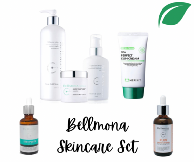 Skincare Set