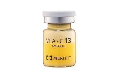 Merikit Vit-C 13 Ampoule - One Vial