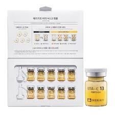 Merikit Vit-C 13 Ampoule Set