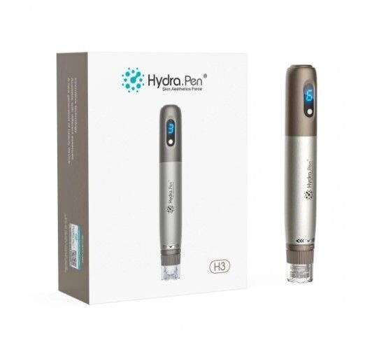 Hydra Pen H3