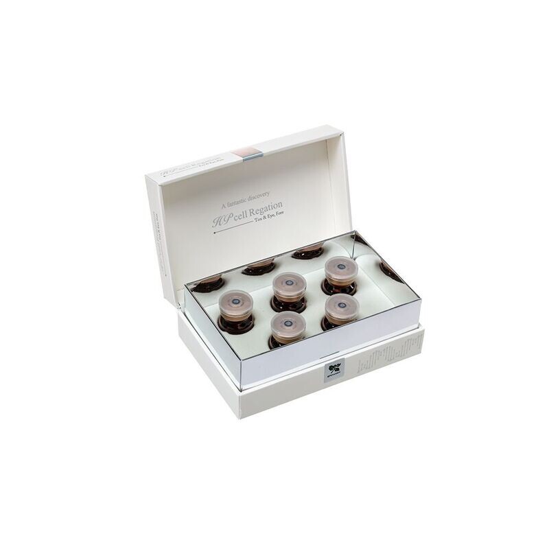 HP Cell Regation Box Set