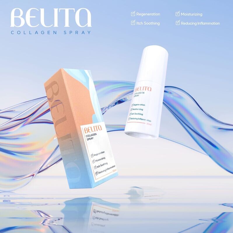 Belita Collagen Spray  30 ml