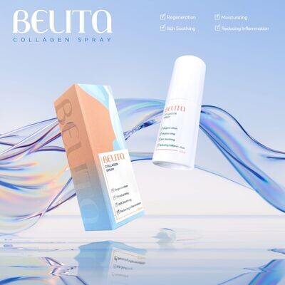 Belita Collagen Spray 30 ml