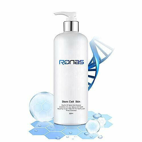 Ronas Stem Cell Skin