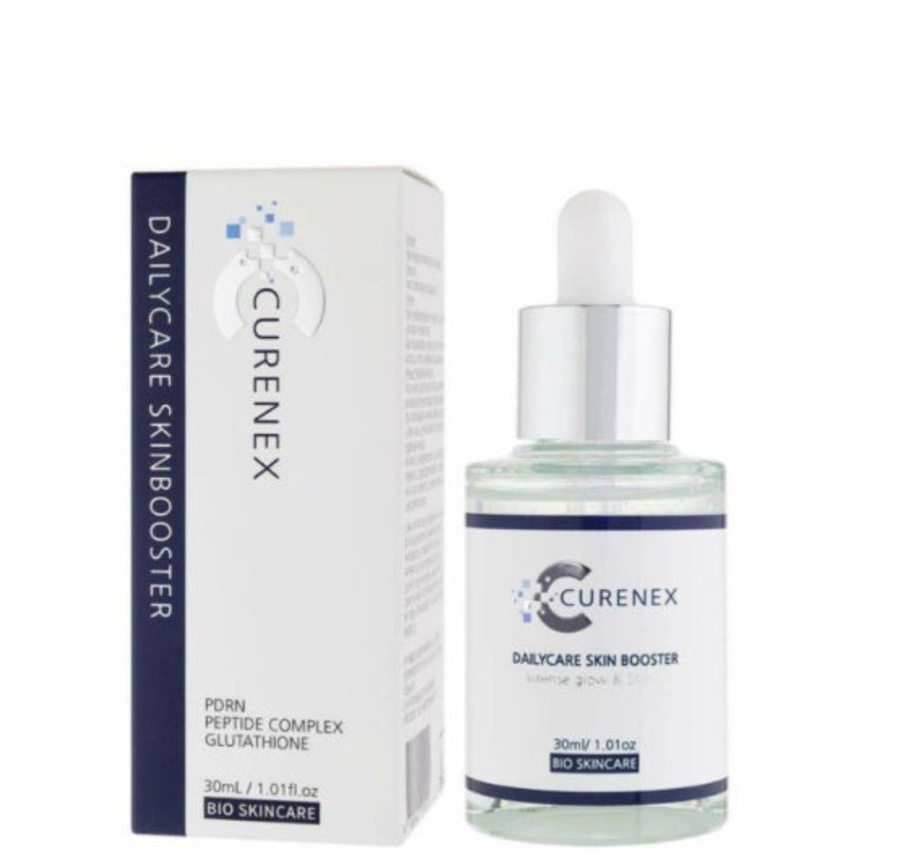 Curenex Peptide Serum