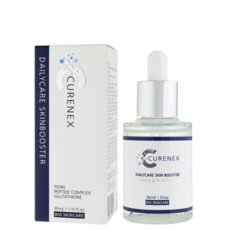Curenex Peptide Serum
