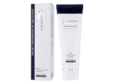 Curenex Peptide Cream