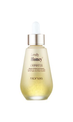 Ronas Lovely Honey Ampoule 50 ml