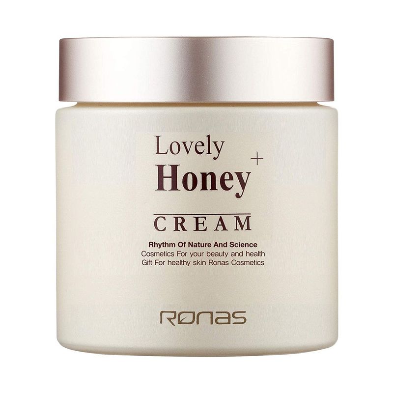 Ronas Lovely Honey Cream 100 ml