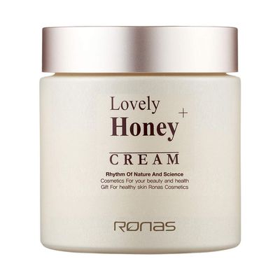 Ronas Lovely Honey Cream 100 ml Ronas Lovely Honey Cream 100 ml