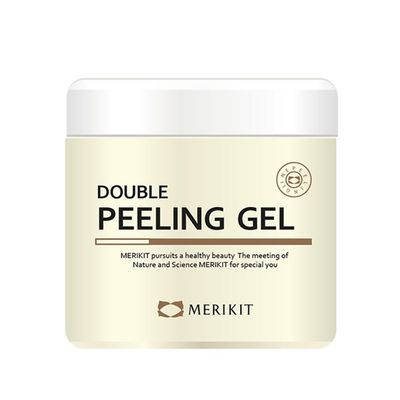 Merikit Double Peeling Gel Merikit Double Peeling Gel