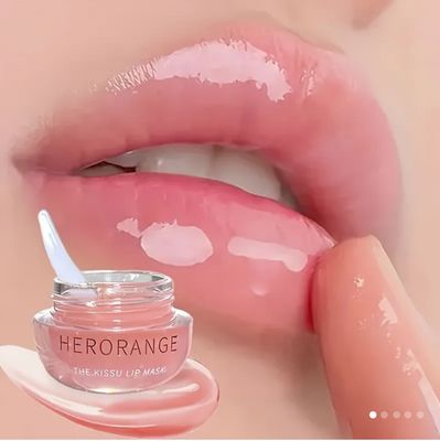 Herorange Kissu Lip Mask