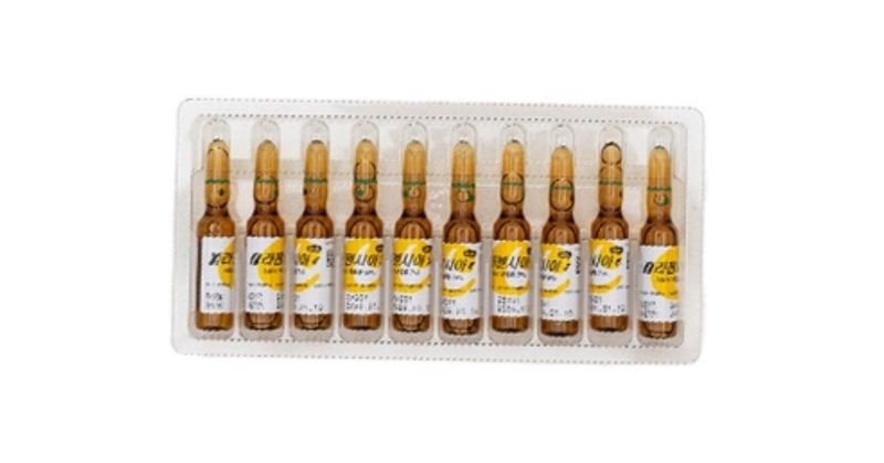Plagensia 10 pk