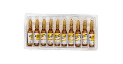 Plagensia 10 pk