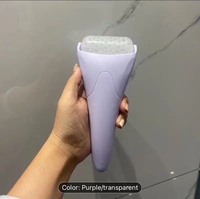 Ice Roller
