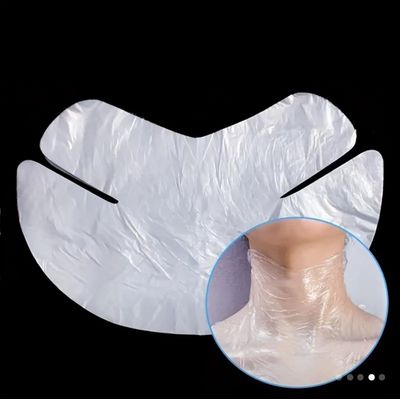 Neck & Chest Mask 100 pk