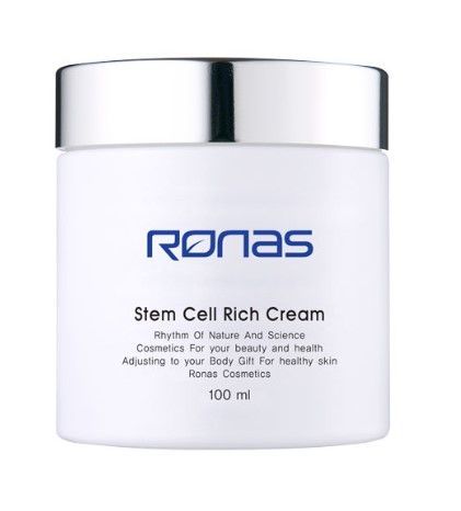 Ronas Stem Cell Rich Cream