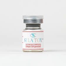 Selatox Serum 1 vial