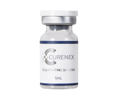 Curenex Skin Booster 5ml Vial Curenex Skin Booster 5ml Vial