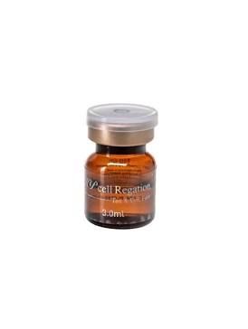 HP Cell Regation Vial