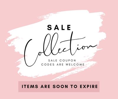 Sale Items