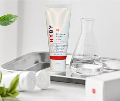 HYBY Recovery Cream .3% PDRN *NEW & IMPROVED