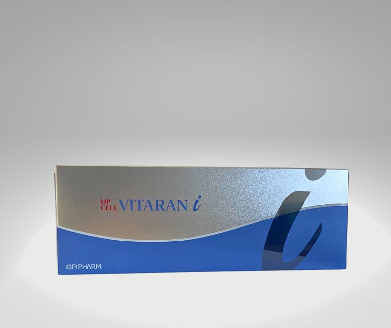 HP Cell Vitaran I