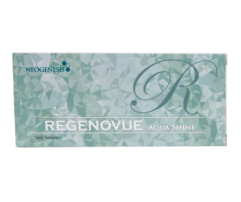 Regenovue Aquashine ( 1 ITEM - 3ml ) Regenovue Aquashine ( 1 ITEM - 3ml )