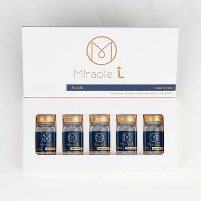 Miracle L Serum Box Miracle L Serum Box