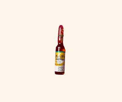 Plagensa 1 vial