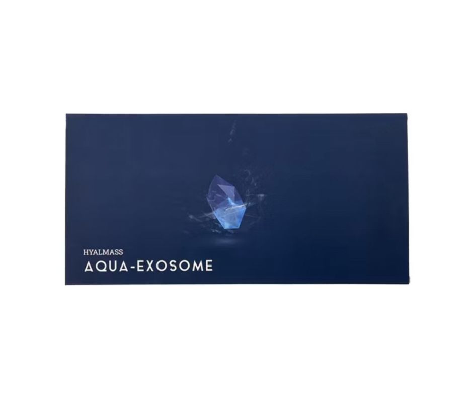 Hyalmass Aqua  (plant based) Box of 10