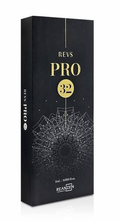 Revs Pro 32 - Arrives 10/04