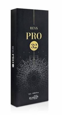 Revs Pro 32