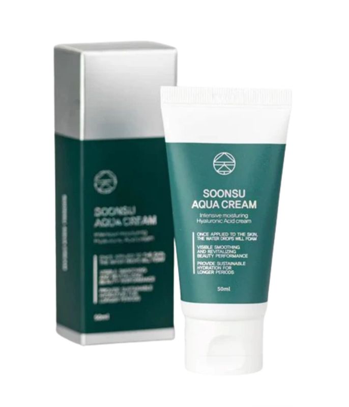 Soonsu Aqua Cream
